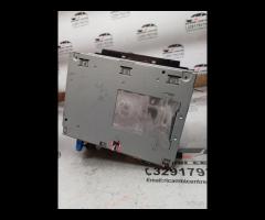 AUTORADIO LETTORE CD JAGUAR XF 2009-2015 CF6N18C81 - 16