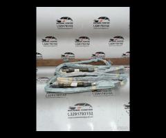 AIRBAG TENDINA LATERALE SX+DX LEXUS RX II RX400 62