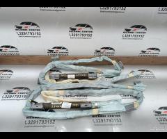 AIRBAG TENDINA LATERALE SX+DX LEXUS RX II RX400 62