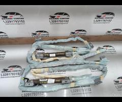 AIRBAG TENDINA LATERALE SX+DX LEXUS RX II RX400 62 - 6