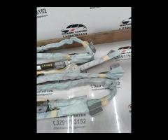 AIRBAG TENDINA LATERALE SX+DX LEXUS RX II RX400 62 - 9