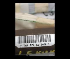 AIRBAG TENDINA LATERALE SX+DX LEXUS RX II RX400 62 - 11