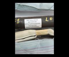 AIRBAG TENDINA LATERALE SX+DX LEXUS RX II RX400 62 - 12