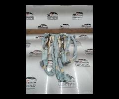 AIRBAG TENDINA LATERALE SX+DX LEXUS RX II RX400 62 - 14