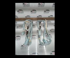 AIRBAG TENDINA LATERALE SX+DX LEXUS RX II RX400 62 - 18
