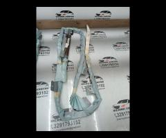 AIRBAG TENDINA LATERALE SX+DX LEXUS RX II RX400 62 - 19