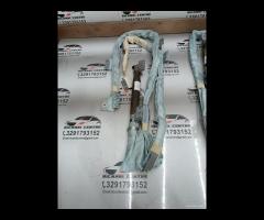 AIRBAG TENDINA LATERALE SX+DX LEXUS RX II RX400 62 - 20