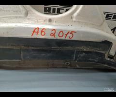 SUPPORTO TRASVERSALE ANTERIORE MOTORE AUDI A6 S LI