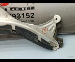 SUPPORTO TRASVERSALE ANTERIORE MOTORE AUDI A6 S LI - 7