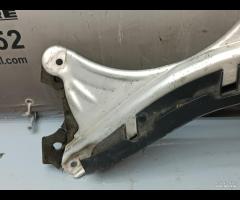 SUPPORTO TRASVERSALE ANTERIORE MOTORE AUDI A6 S LI - 8