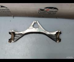 SUPPORTO TRASVERSALE ANTERIORE MOTORE AUDI A6 S LI - 10