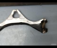 SUPPORTO TRASVERSALE ANTERIORE MOTORE AUDI A6 S LI - 11