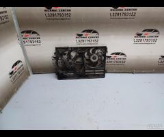 VENTOLA RAFFREDDAMENTO MOTORE SEAT LEON 2011 2.0 B