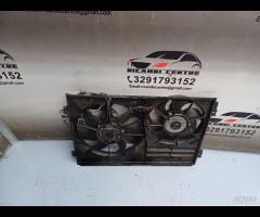 VENTOLA RAFFREDDAMENTO MOTORE SEAT LEON 2011 2.0 B