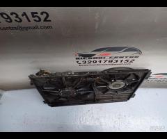 VENTOLA RAFFREDDAMENTO MOTORE SEAT LEON 2011 2.0 B