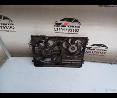 VENTOLA RAFFREDDAMENTO MOTORE SEAT LEON 2011 2.0 B - 11