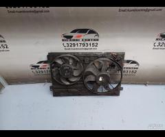 VENTOLA RAFFREDDAMENTO MOTORE SEAT LEON 2011 2.0 B - 12