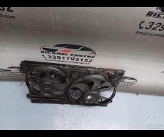VENTOLA RAFFREDDAMENTO MOTORE SEAT LEON 2011 2.0 B - 14