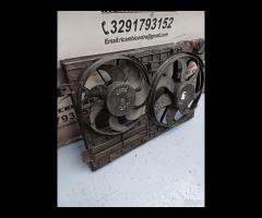 VENTOLA RAFFREDDAMENTO MOTORE SEAT LEON 2011 2.0 B - 16