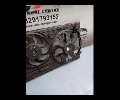 VENTOLA RAFFREDDAMENTO MOTORE SEAT LEON 2011 2.0 B - 17