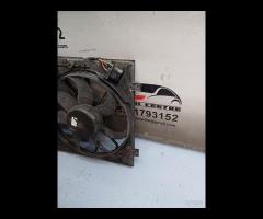 VENTOLA RAFFREDDAMENTO MOTORE SEAT LEON 2011 2.0 B - 18