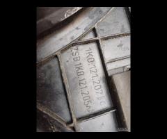 VENTOLA RAFFREDDAMENTO MOTORE SEAT LEON 2011 2.0 B - 19