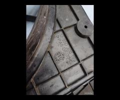 VENTOLA RAFFREDDAMENTO MOTORE SEAT LEON 2011 2.0 B - 20