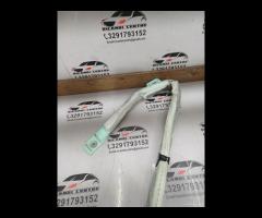 AIRBAG A TENDINA LATERALE SX 2010 MERCEDES-BENZ ML - 8