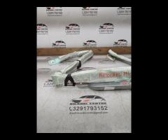 AIRBAG A TENDINA LATERALE SX 2010 MERCEDES-BENZ ML - 9