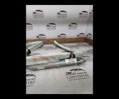 AIRBAG A TENDINA LATERALE SX 2010 MERCEDES-BENZ ML - 10