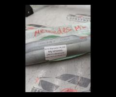 AIRBAG A TENDINA LATERALE SX 2010 MERCEDES-BENZ ML - 11