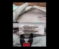 AIRBAG A TENDINA LATERALE SX 2010 MERCEDES-BENZ ML - 12