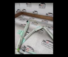 AIRBAG A TENDINA LATERALE SX 2010 MERCEDES-BENZ ML - 13