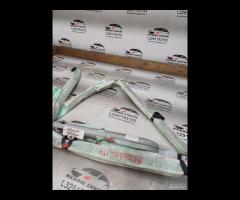 AIRBAG A TENDINA LATERALE SX 2010 MERCEDES-BENZ ML - 14