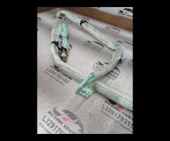 AIRBAG A TENDINA LATERALE SX 2010 MERCEDES-BENZ ML - 17