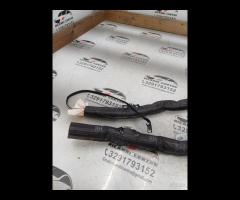 AIRBAG A TENDINA LATERALE L/R 2013 CITROEN DS3 BER - 14