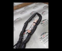 AIRBAG A TENDINA LATERALE L/R 2013 CITROEN DS3 BER - 15