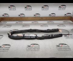 AIRBAG A TENDINA LATERALE L/R 2013 CITROEN DS3 BER - 18