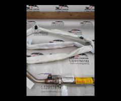 AIRBAG A TENDINA LATERALE SX 2012 AUDI A3 SPORTBAC - 3