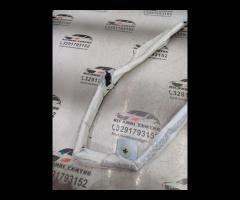 AIRBAG A TENDINA LATERALE SX 2012 AUDI A3 SPORTBAC - 9