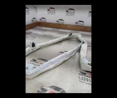 AIRBAG A TENDINA LATERALE SX 2012 AUDI A3 SPORTBAC - 11