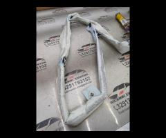 AIRBAG A TENDINA LATERALE SX 2012 AUDI A3 SPORTBAC - 15