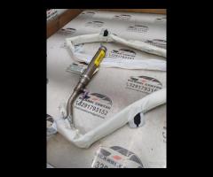 AIRBAG A TENDINA LATERALE SX 2012 AUDI A3 SPORTBAC - 18