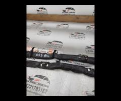 AIRBAG A TENDINA LATERALE R/L 2013 CITROEN DS3 BER - 7