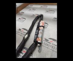 AIRBAG A TENDINA LATERALE R/L 2013 CITROEN DS3 BER - 11