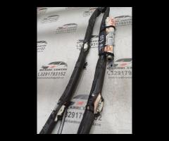 AIRBAG A TENDINA LATERALE R/L 2013 CITROEN DS3 BER - 13
