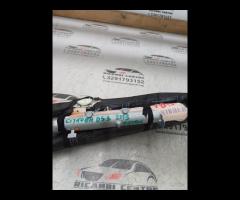 AIRBAG A TENDINA LATERALE R/L 2013 CITROEN DS3 BER - 16