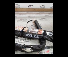 AIRBAG A TENDINA LATERALE R/L 2013 CITROEN DS3 BER - 21