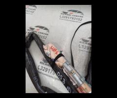 AIRBAG A TENDINA LATERALE R/L 2013 CITROEN DS3 BER - 22