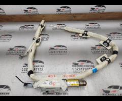 AIRBAG A TENDINA LATERALE DESTRO 2014 FORD FOCUS I